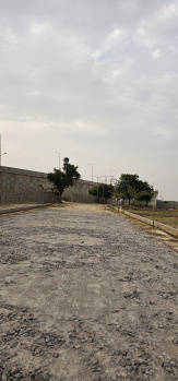  Residential Plot for Sale in Sushant Golf City, Lucknow