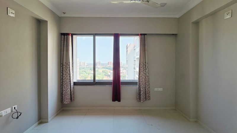 3 BHK Apartment 240 Sq. Yards for Sale in Kudasan, Gandhinagar