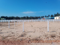  Residential Plot for Sale in Manjakuppam, Cuddalore