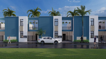 3 BHK Builder Floor for Sale in Bhawanipatna, Kalahandi