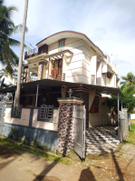 4 BHK Villa for Sale in Sasthamangalam, Thiruvananthapuram