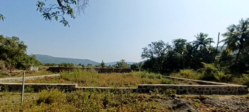  Residential Plot for Sale in Murud, Raigad