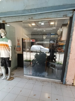  Commercial Shop for Sale in Alibag, Raigad