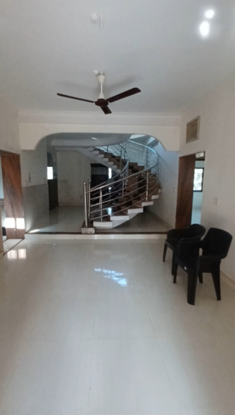 4 BHK Villa 1250 Sq.ft. for Sale in Murud, Raigad