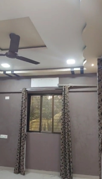 3 BHK Apartment 1220 Sq.ft. for Sale in Murud, Raigad