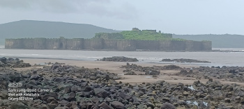 2 BHK Villa for Sale in Murud, Raigad