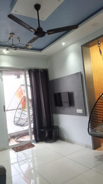 2 BHK Apartment 140 Sq. Yards for Sale in Vavol, Gandhinagar