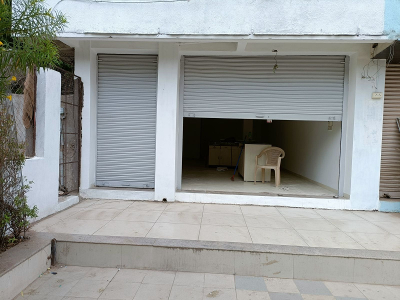  Commercial Shop 717 Sq.ft. for Sale in Kudasan, Gandhinagar