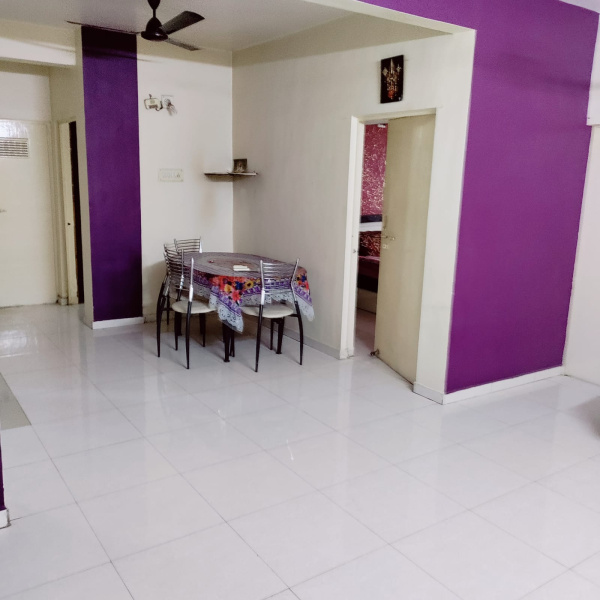 2 BHK Apartment 160 Sq. Yards for Rent in Randesan, Gandhinagar