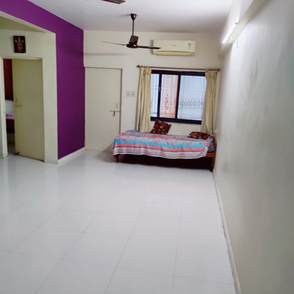 2 BHK Apartment 160 Sq. Yards for Rent in Randesan, Gandhinagar