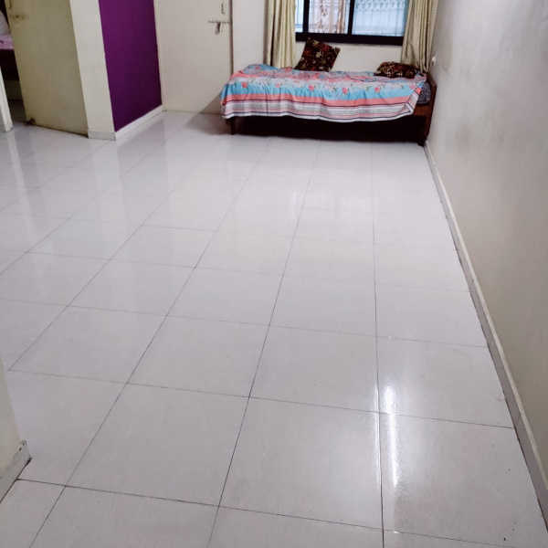 2 BHK Apartment 160 Sq. Yards for Rent in Randesan, Gandhinagar