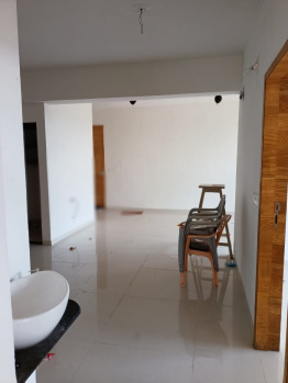 3 BHK Flat for Rent in Vavol, Gandhinagar