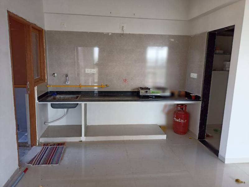 3 BHK Apartment 1773 Sq.ft. for Rent in Vavol, Gandhinagar