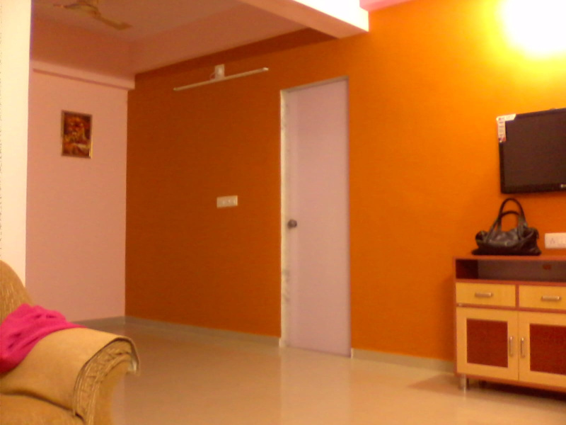 3 BHK Apartment 1900 Sq.ft. for Rent in Kudasan, Gandhinagar