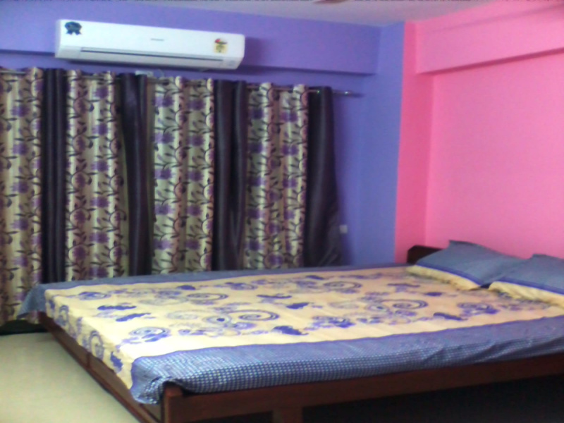 3 BHK Apartment 1900 Sq.ft. for Rent in Kudasan, Gandhinagar