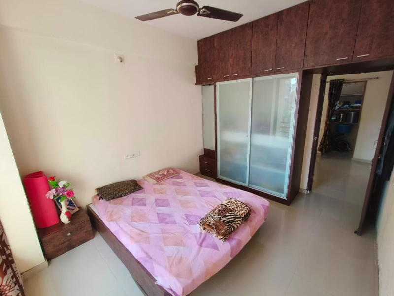 2 BHK Apartment 1400 Sq.ft. for Rent in Randesan, Gandhinagar