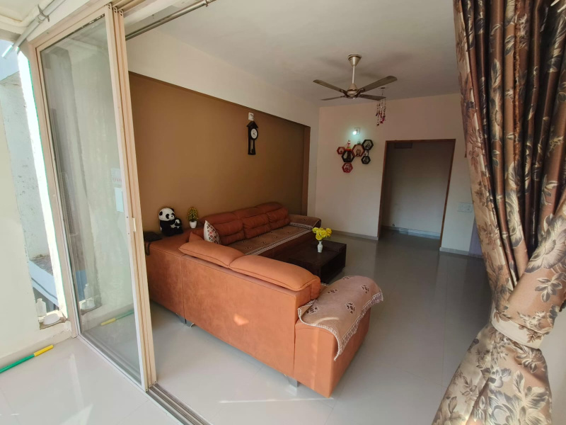 2 BHK Apartment 1400 Sq.ft. for Rent in Randesan, Gandhinagar