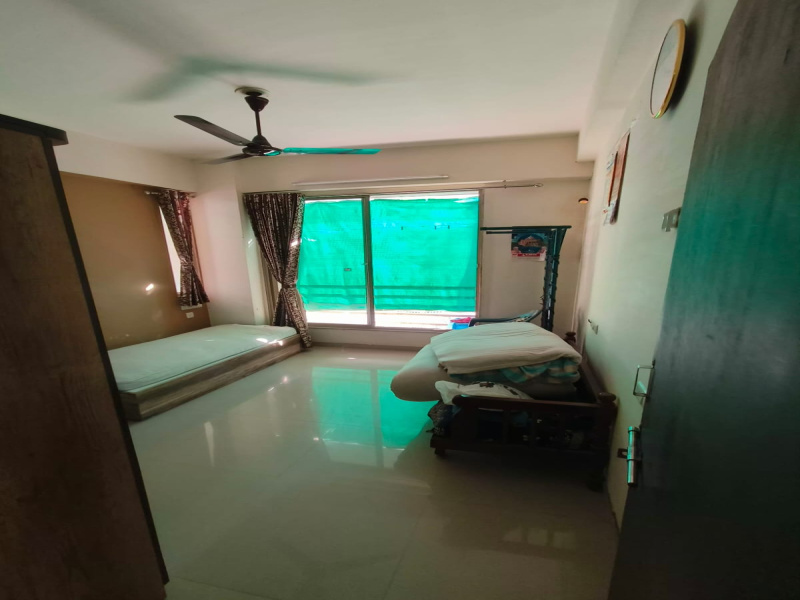 2 BHK Apartment 1400 Sq.ft. for Rent in Randesan, Gandhinagar