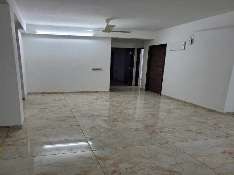 3 BHK Apartment 1800 Sq.ft. for Rent in Sargaasan, Gandhinagar