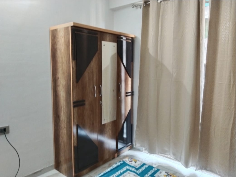 3 BHK Apartment 1305 Sq.ft. for Rent in Sargaasan, Gandhinagar