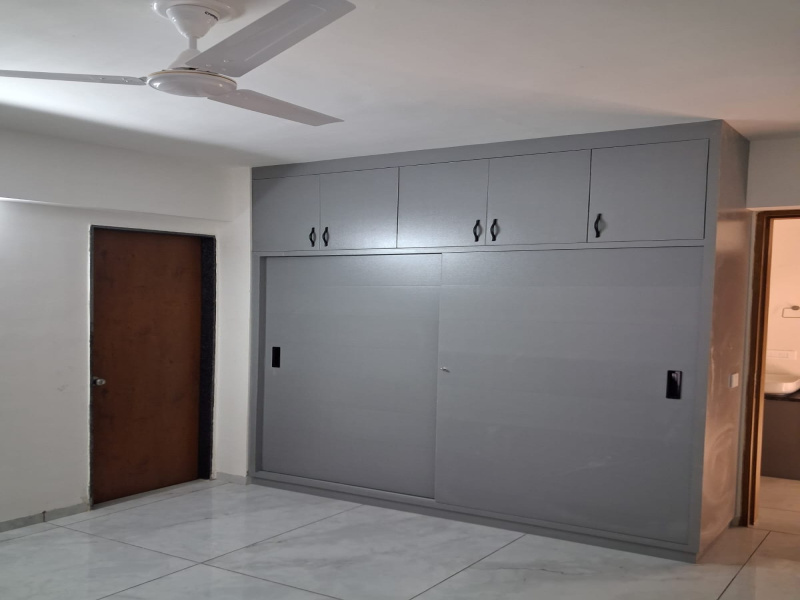 3 BHK Apartment 2200 Sq.ft. for Rent in Sargaasan, Gandhinagar