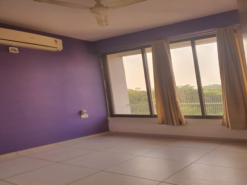 3 BHK Apartment 2000 Sq.ft. for Rent in Sargaasan, Gandhinagar