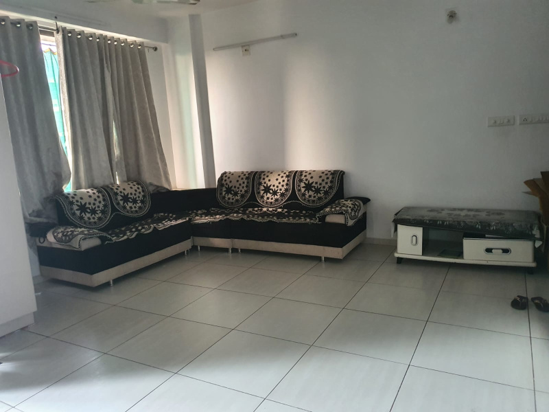 3 BHK Apartment 2000 Sq.ft. for Rent in Sargaasan, Gandhinagar