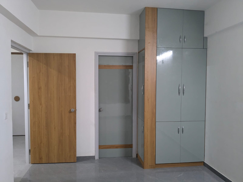 3 BHK Apartment 1850 Sq.ft. for Rent in Randesan, Gandhinagar