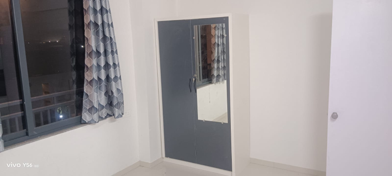 2 BHK Apartment 1476 Sq.ft. for Rent in Randesan, Gandhinagar