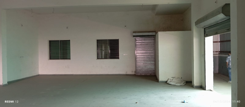  Warehouse 3500 Sq.ft. for Rent in Sector 26, Gandhinagar