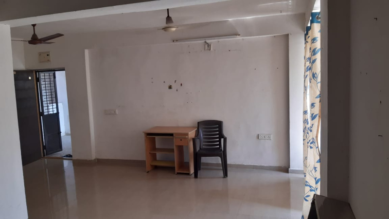 3 BHK Apartment 1650 Sq.ft. for Rent in Randesan, Gandhinagar