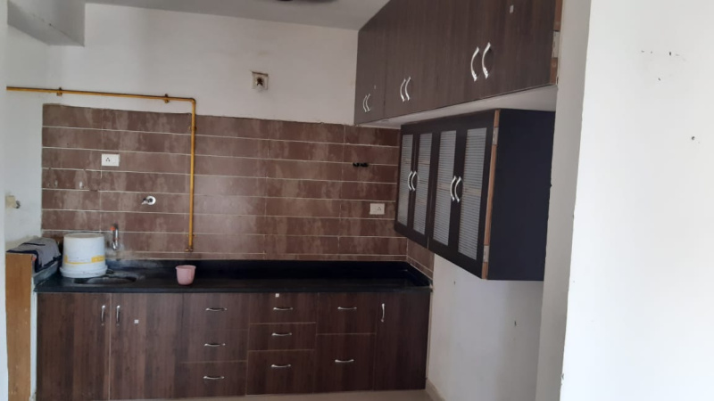 3 BHK Apartment 1650 Sq.ft. for Rent in Randesan, Gandhinagar