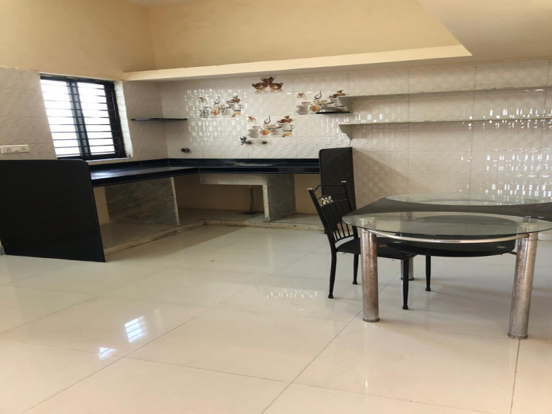 1 BHK House 1500 Sq.ft. for Rent in Sector 3A Gandhinagar