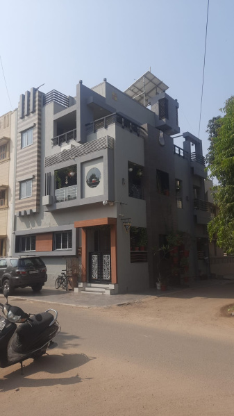 1.5 BHK House 900 Sq.ft. for Rent in Sector 5, Gandhinagar