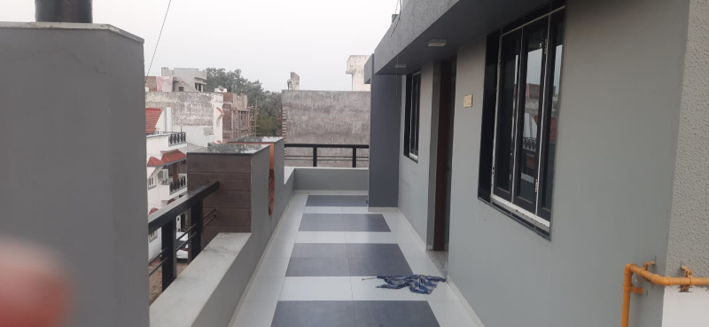 1.5 BHK House 900 Sq.ft. for Rent in Sector 5, Gandhinagar