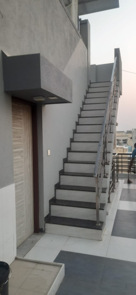 1.5 BHK House 900 Sq.ft. for Rent in Sector 5, Gandhinagar