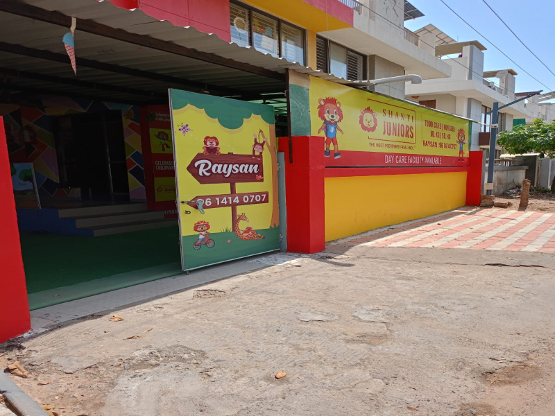 4 BHK House 240 Sq. Yards for Sale in Raysan, Gandhinagar