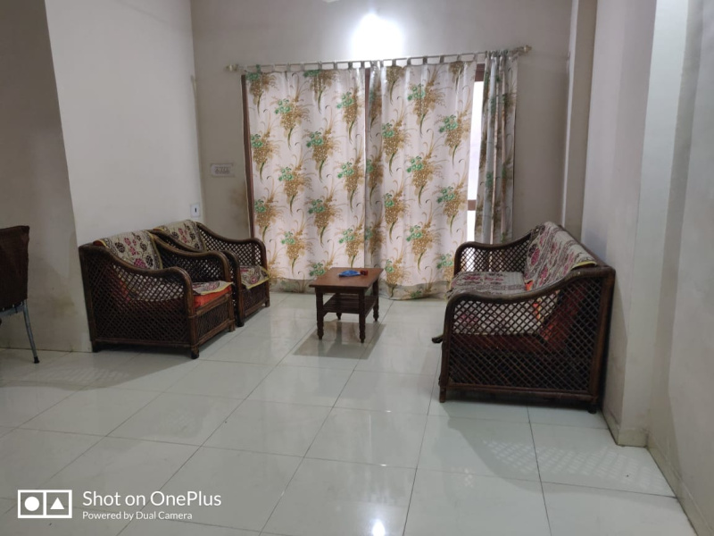 2.5 BHK House 240 Sq. Yards for Sale in Sector 7 Gandhinagar