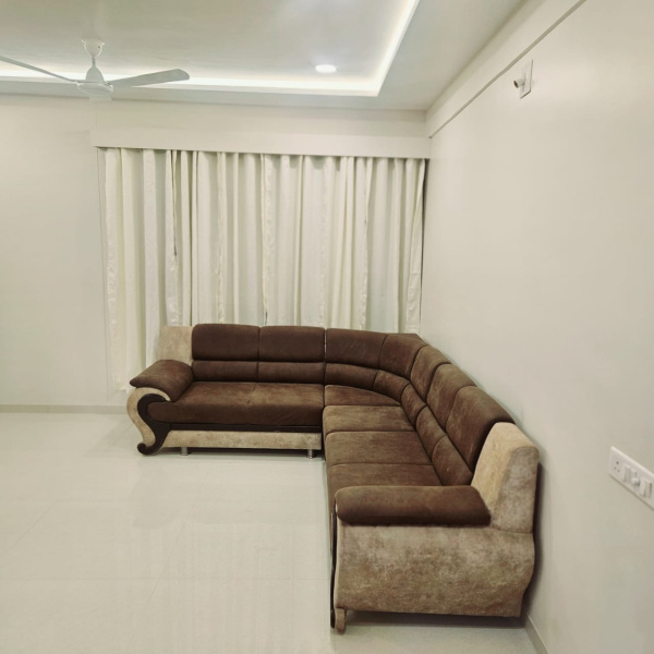 2 BHK Apartment 950 Sq.ft. for Rent in Gift City, Gandhinagar