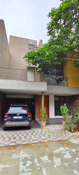 4 BHK House 250 Sq. Yards for Sale in Vavol, Gandhinagar