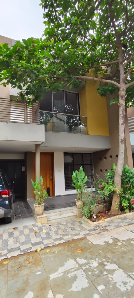 4 BHK House 250 Sq. Yards for Sale in Vavol, Gandhinagar