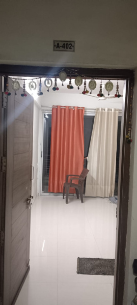 2 BHK Apartment 160 Sq. Yards for Rent in Sargaasan, Gandhinagar