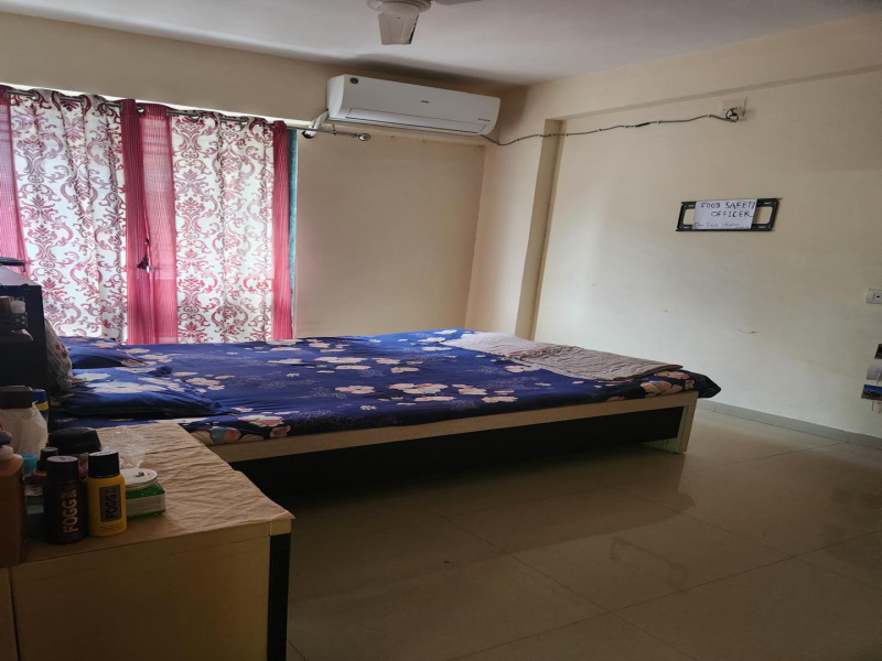 2 BHK Apartment 144 Sq. Yards for Sale in Kudasan, Gandhinagar