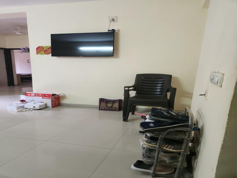 2 BHK Apartment 144 Sq. Yards for Sale in Kudasan, Gandhinagar