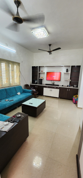 4.5 BHK House 1510 Sq.ft. for Sale in Vavol, Gandhinagar