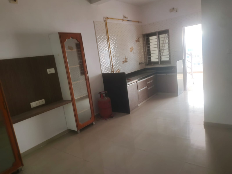 1 BHK House 600 Sq.ft. for Rent in Kudasan, Gandhinagar