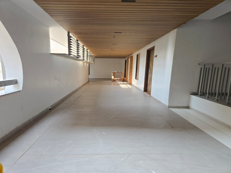  Office Space 600 Sq.ft. for Rent in Kudasan, Gandhinagar