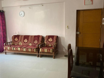 2 BHK Flat for Rent in Kudasan, Gandhinagar