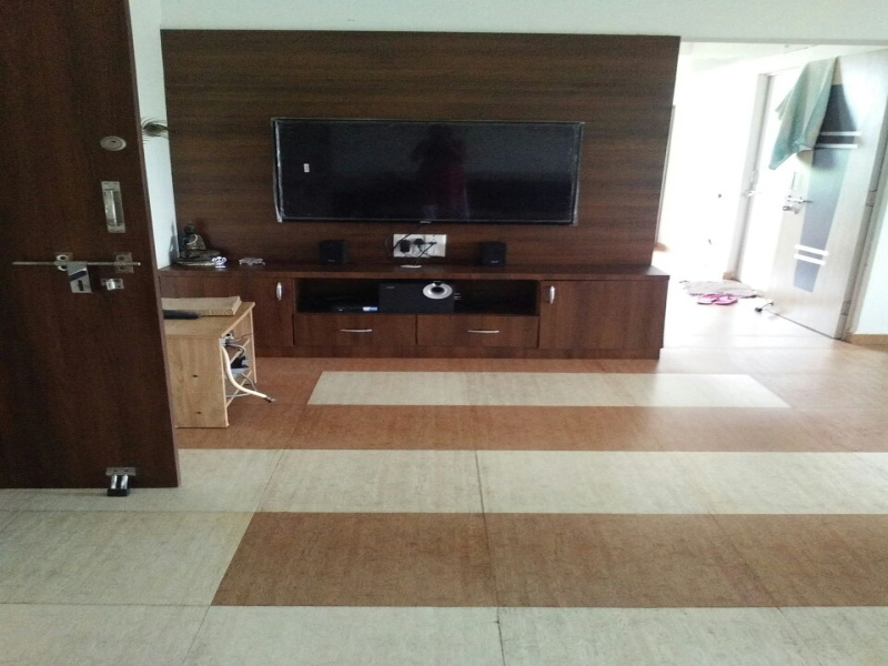 3 BHK Apartment 278 Sq. Yards for Rent in Kudasan, Gandhinagar