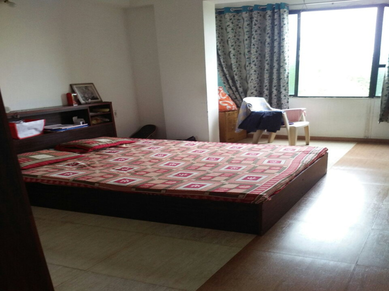 3 BHK Apartment 278 Sq. Yards for Rent in Kudasan, Gandhinagar